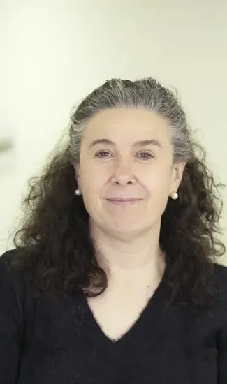 Ana López Fernández, directora de Garanty Home Alcorcón